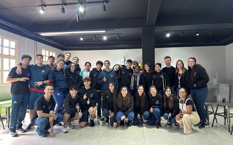 Um olhar sobre a missão: reflexões com a Irmã Rani