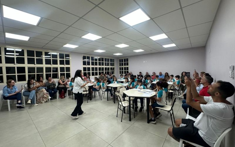 Espírito Santo de Portas Abertas