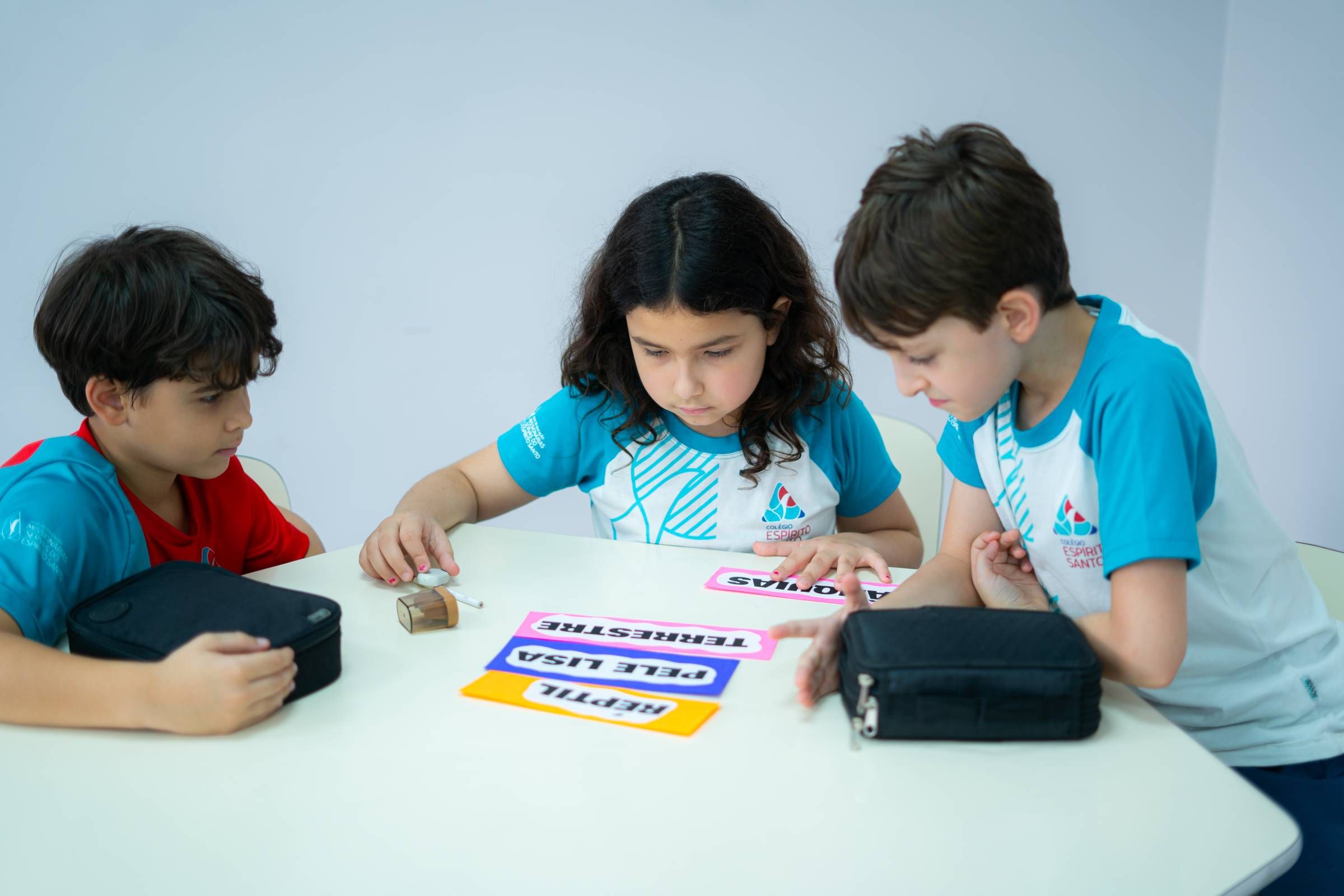 atividade extracurricular