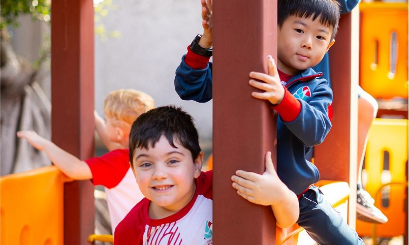 proposta de ensino educação infantil