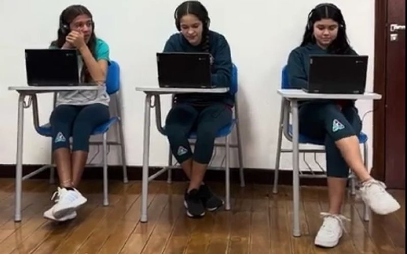 Dia Internacional das Famílias – 9° Anos