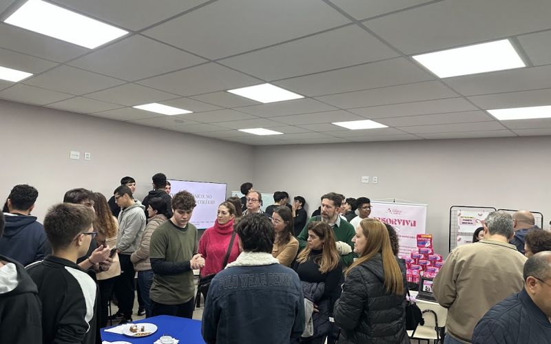 Mostra de Itinerários