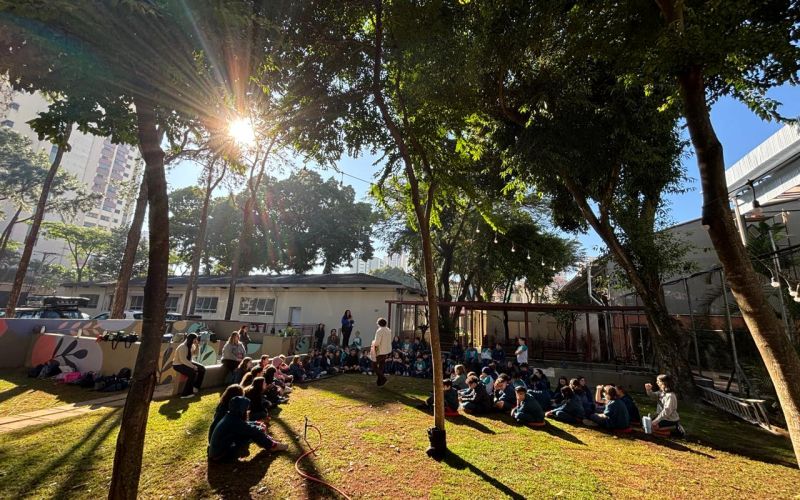 II Semana de Linguagens e Humanidades